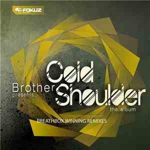 Brother  - Breathbox Winning Remixes EP