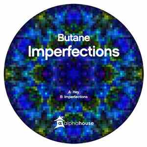 Butane - Imperfections