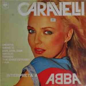 Caravelli - Caravelli Interpreta A Abba