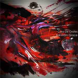 Casa De Orates - Fall From Grace