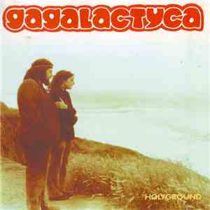 Chris Coombs & Lightyears Away / Thundermother - Gagalactyca