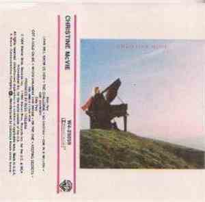 Christine McVie - Christine McVie