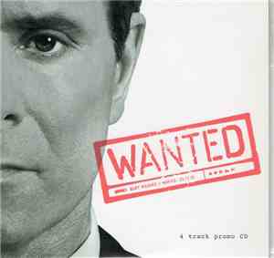 Cliff Richard - Wanted