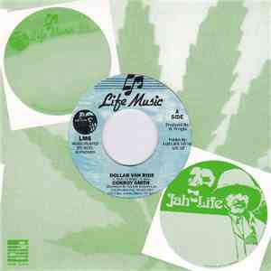 Conroy Smith - Dollar Van Ride