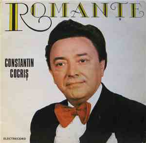 Constantin Cocriș - Romanțe