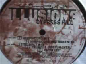 Cypress Hill - Illusions