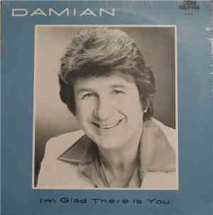 Damian  - I'm Glad There Is You