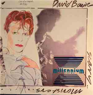 David Bowie - Scary Monsters