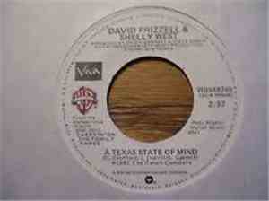 David Frizzell & Shelly West - A Texas State Of Mind
