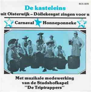 De Kasteleins - De Kasteleins Uit Oisterwijk - Döllekesgat Zingen Voor U
