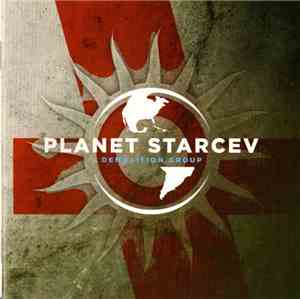 Demolition Group - Planet Starcev