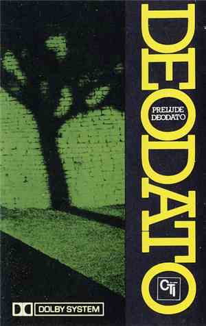 Deodato - Prelude