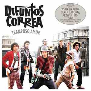 Difuntos Correa - Tramposo Amor