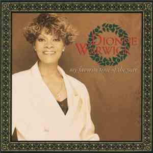 Dionne Warwick - My Favorite Time Of The Year