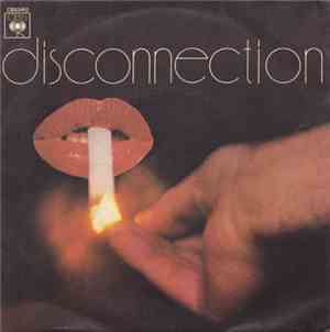 Disconnection  - Little Lady / More And More