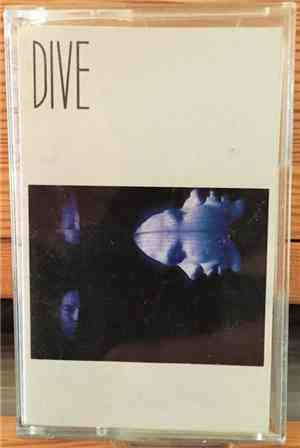 Dive  - Where The River Turns To Sea