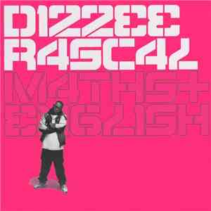 Dizzee Rascal - Maths+English