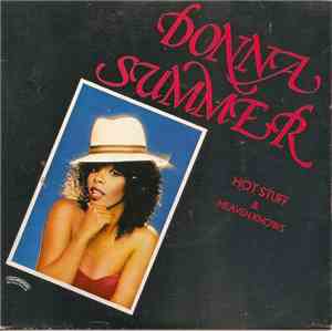 Donna Summer - Hot Stuff & Heaven Knows