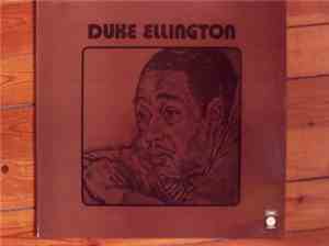 Duke Ellington - Portrait Of Duke Ellington