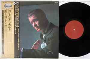 Eddie Condon - Condon A La Carte