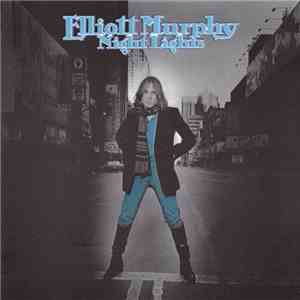 Elliott Murphy - Night Lights