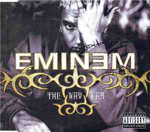 Eminem - The Way I Am