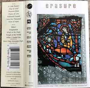 Erasure - The Innocents