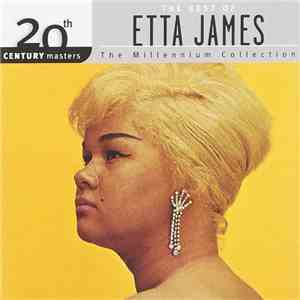Etta James - The Best Of Etta James