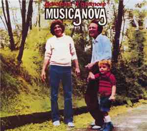 Eugenio Bennato / Carlo D'Angiò / Musicanova - Garofano D'Ammore