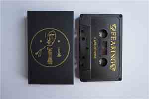 Fearing - A Life Of None
