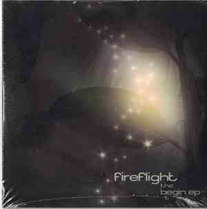 Fireflight - The Begin EP