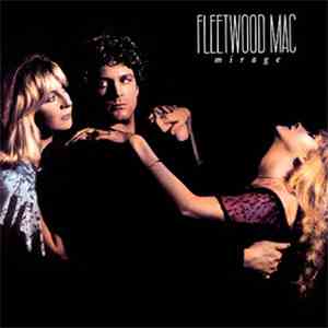 Fleetwood Mac - Mirage
