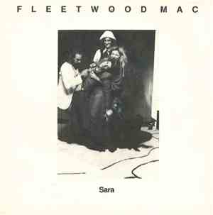 Fleetwood Mac - Sara