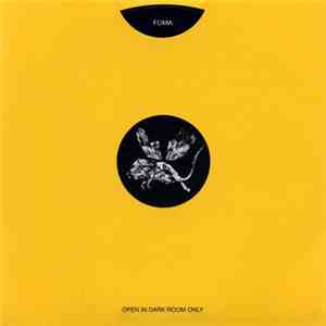 Foma - Open In Dark Room Only