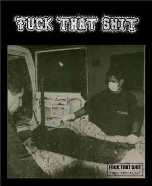 Fuck That Shit - Demo Rehearsal
