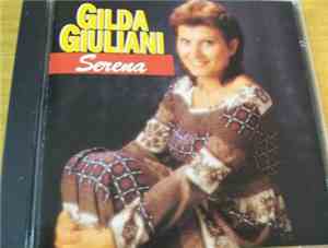 Gilda Giuliani - Serena