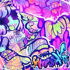 Graz - Ravepunk