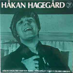 Håkan Hagegård - Håkan Hagegård, Baryton