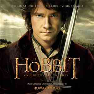 Howard Shore - The Hobbit: An Unexpected Journey (Original Motion Picture S ...
