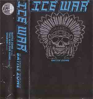 Ice War - Battle Zone