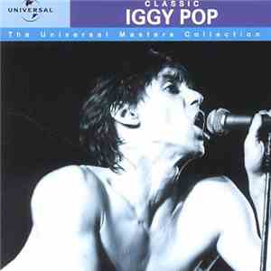 Iggy Pop - Classic
