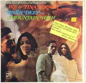 Ike & Tina Turner - River Deep - Mountain High