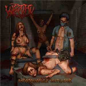 Infection  - Acrotomophile Mutilator