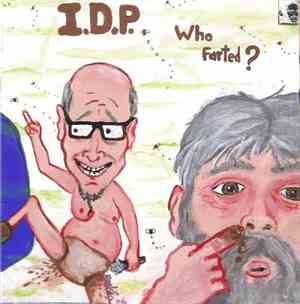 Insane Diaper Posse - Who Farted?