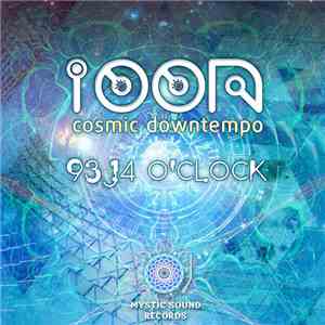 Ioon - Cosmic Downtempo - 93​,​14 O'clock