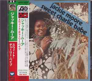Jackie Moore - Sweet Charlie Babe