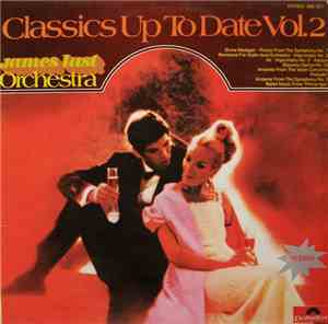 James Last Orchestra - Classics Up To Date Vol. 2