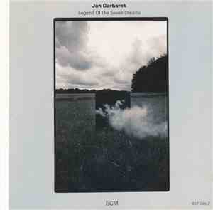 Jan Garbarek - Legend Of The Seven Dreams