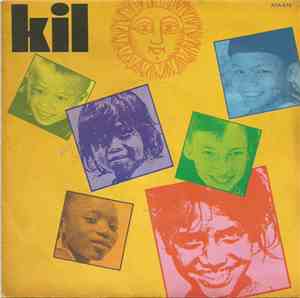 Jean Humenry et L'équipage - Kil - Soleil