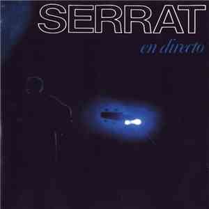 Joan Manuel Serrat - En Directo